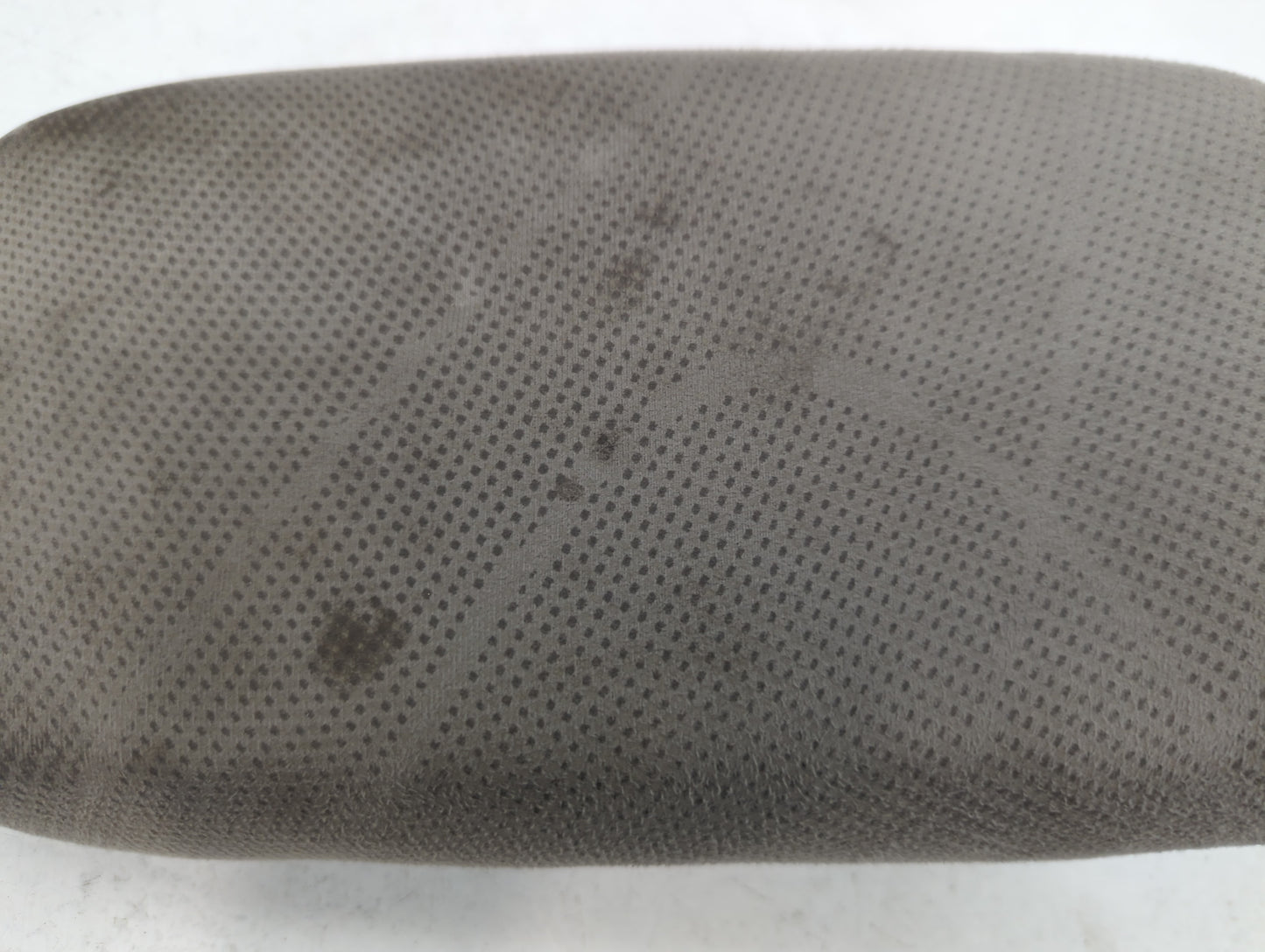 2012 Honda Civic Center Console Armrest Cover Lid Grey - Oemusedautoparts1.com