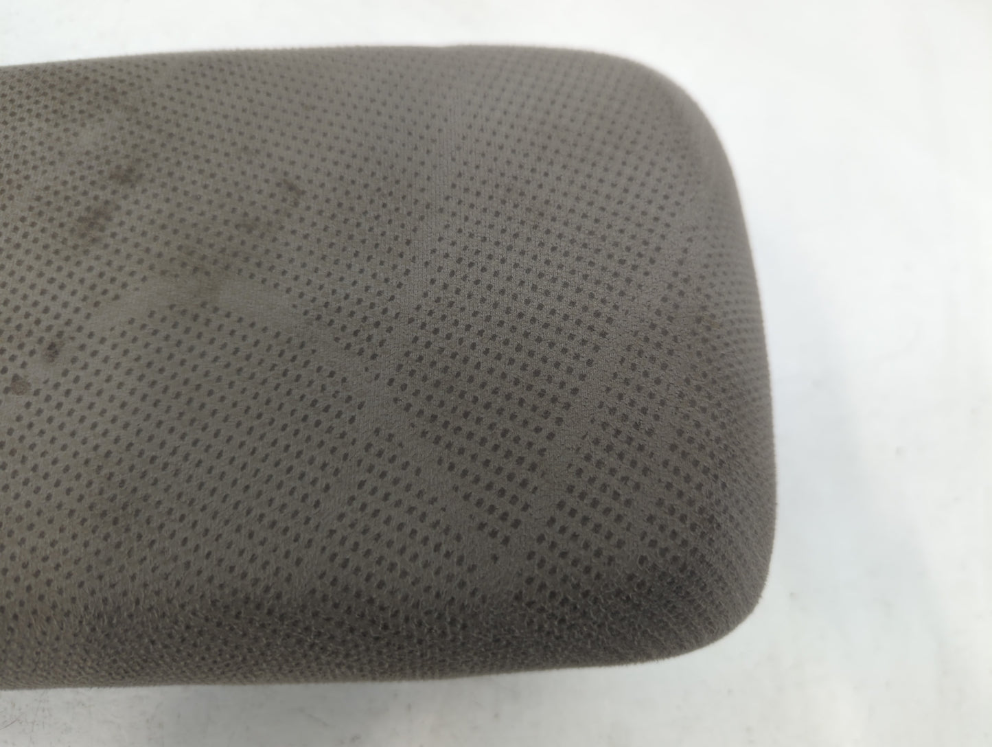 2012 Honda Civic Center Console Armrest Cover Lid Grey - Oemusedautoparts1.com
