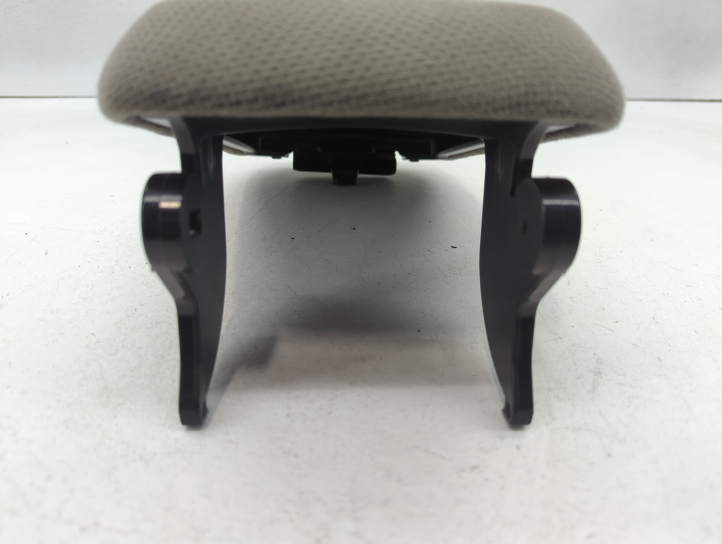 2012 Honda Civic Center Console Armrest Cover Lid Grey - Oemusedautoparts1.com
