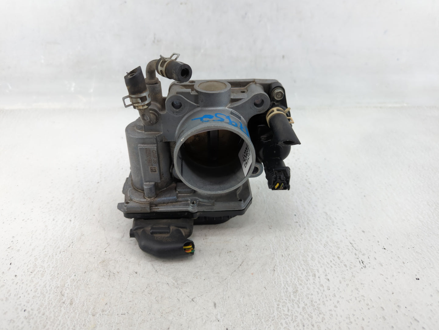 2012-2015 Honda Civic Throttle Body P/N:U22552196877 Fits Fits 2012 2013 2014 2015 2016 2017 2018 2019 2020 2021 2022 OEM Us
