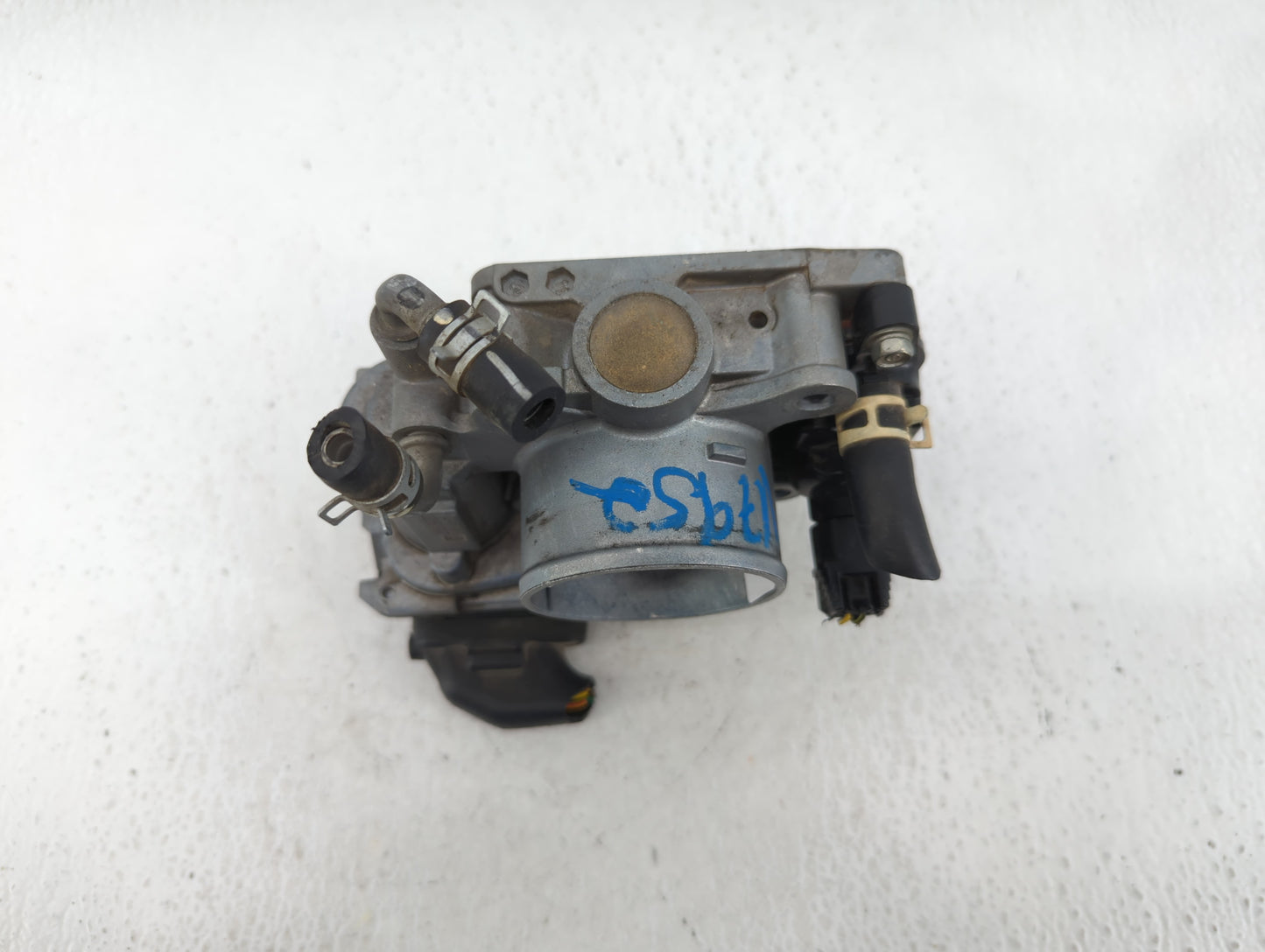 2012-2015 Honda Civic Throttle Body P/N:U22552196877 Fits Fits 2012 2013 2014 2015 2016 2017 2018 2019 2020 2021 2022 OEM Us