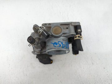 2012-2015 Honda Civic Throttle Body P/N:U22552196877 Fits Fits 2012 2013 2014 2015 2016 2017 2018 2019 2020 2021 2022 OEM Used Auto Parts