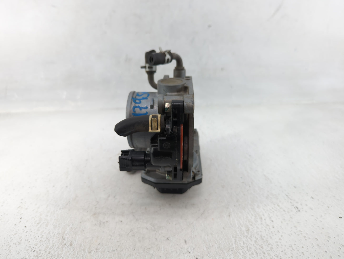 2012-2015 Honda Civic Throttle Body P/N:U22552196877 Fits Fits 2012 2013 2014 2015 2016 2017 2018 2019 2020 2021 2022 OEM Us