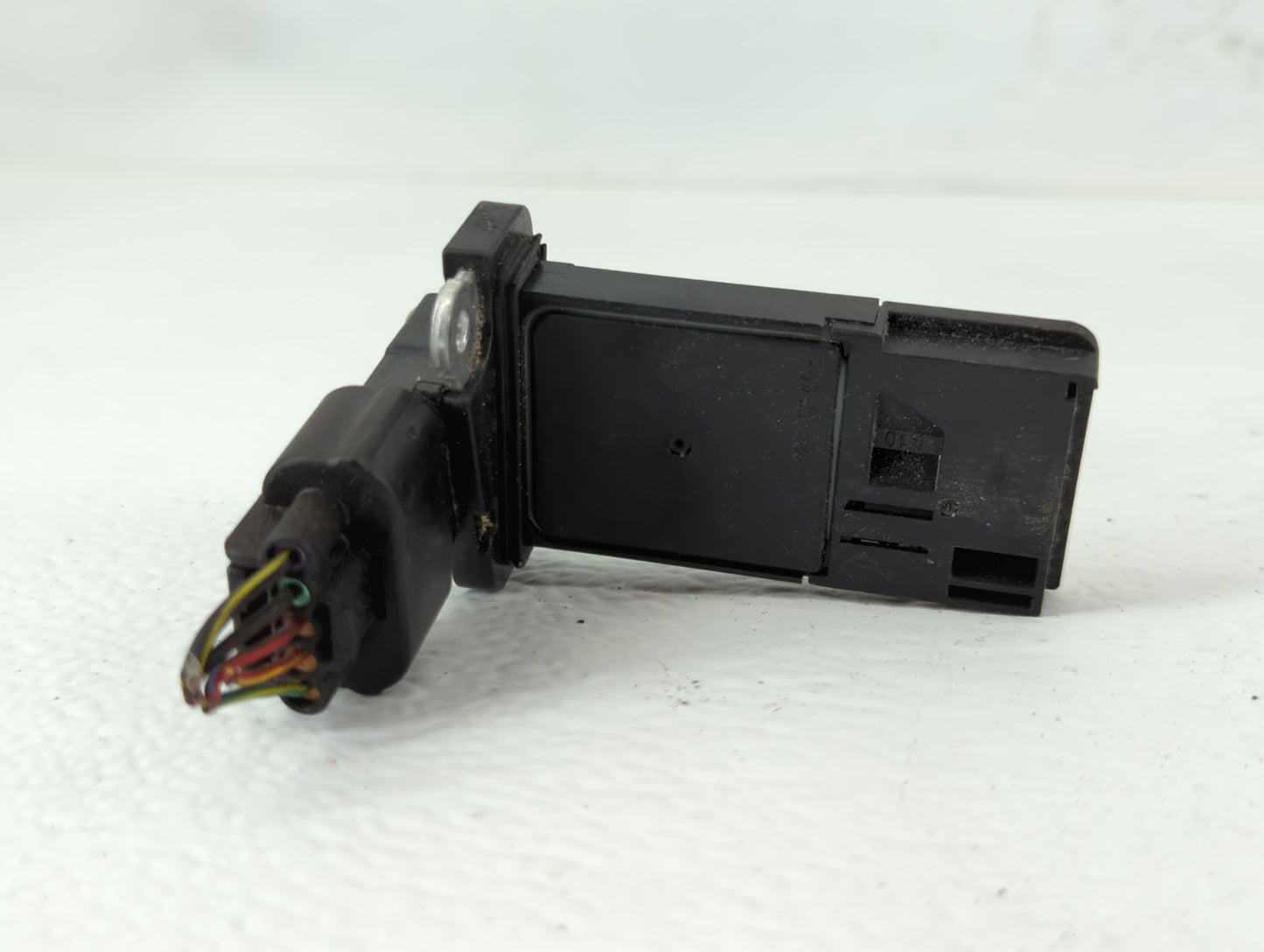 2012-2015 Honda Civic Mass Air Flow Meter Maf - Oemusedautoparts1.com