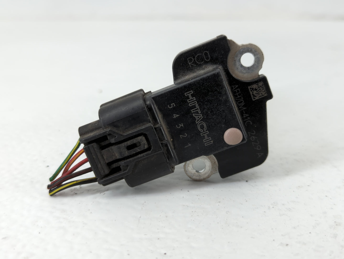 2012-2015 Honda Civic Mass Air Flow Meter Maf - Oemusedautoparts1.com