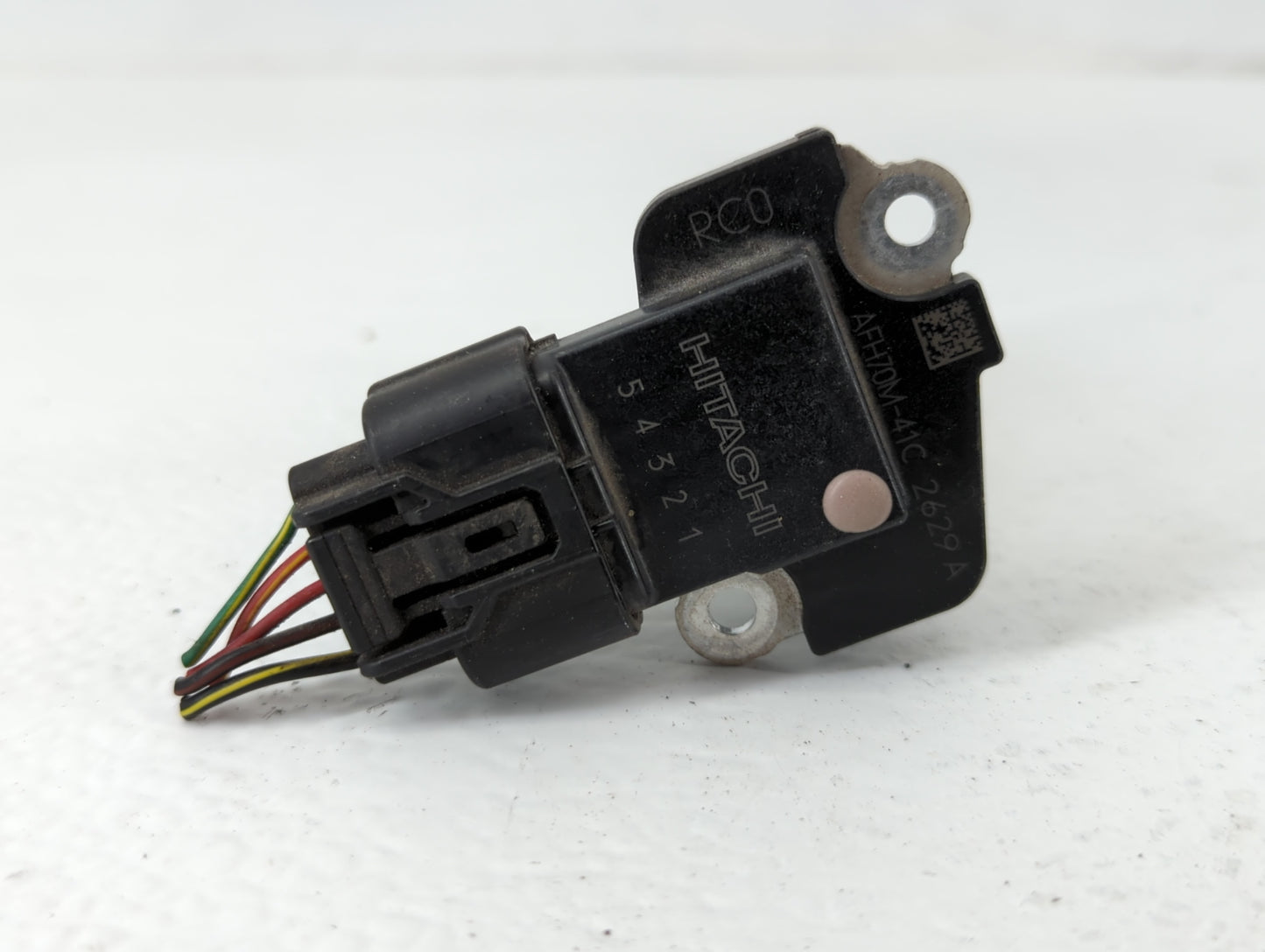 2012-2015 Honda Civic Mass Air Flow Meter Maf - Oemusedautoparts1.com