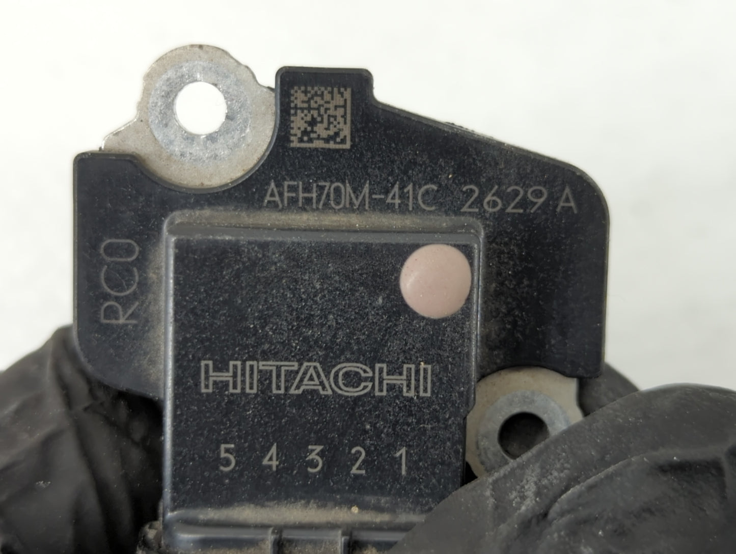 2012-2015 Honda Civic Mass Air Flow Meter Maf - Oemusedautoparts1.com