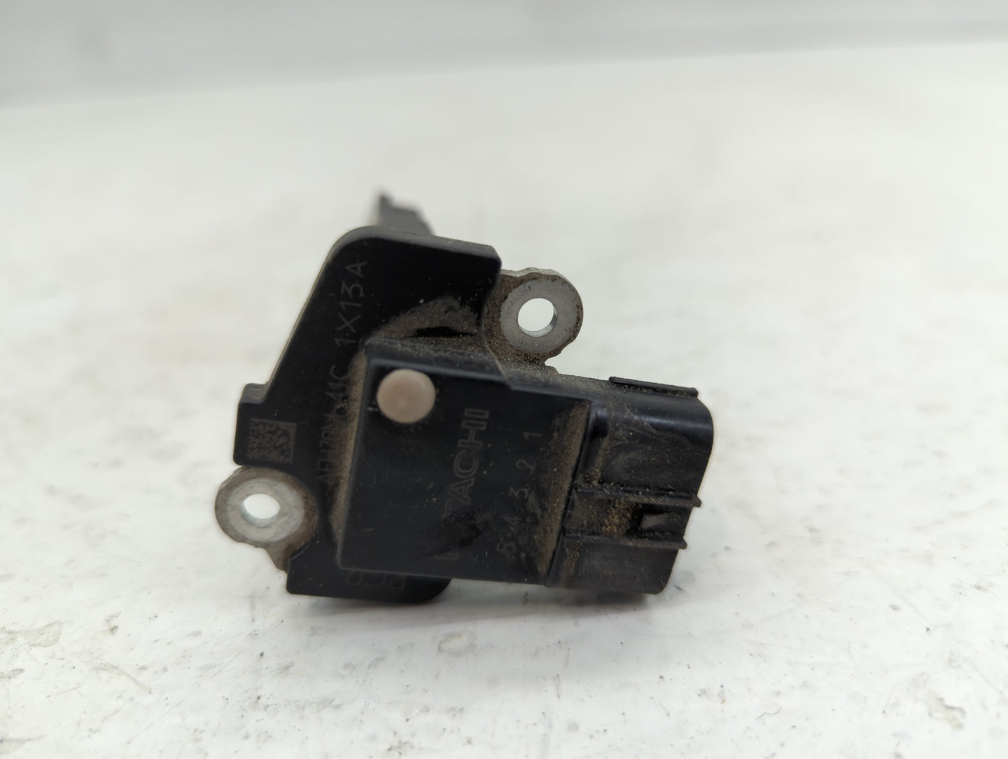 2012-2015 Honda Civic Mass Air Flow Meter Maf - Oemusedautoparts1.com