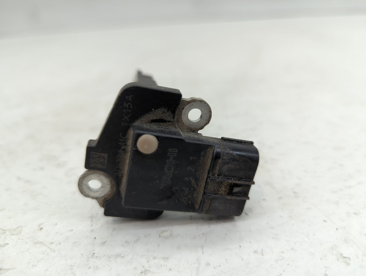 2012-2015 Honda Civic Mass Air Flow Meter Maf Sensor 633932 - Oemusedautoparts1.com
