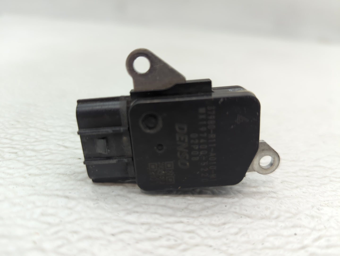 2012-2020 Honda Civic Mass Air Flow Meter Maf - Oemusedautoparts1.com