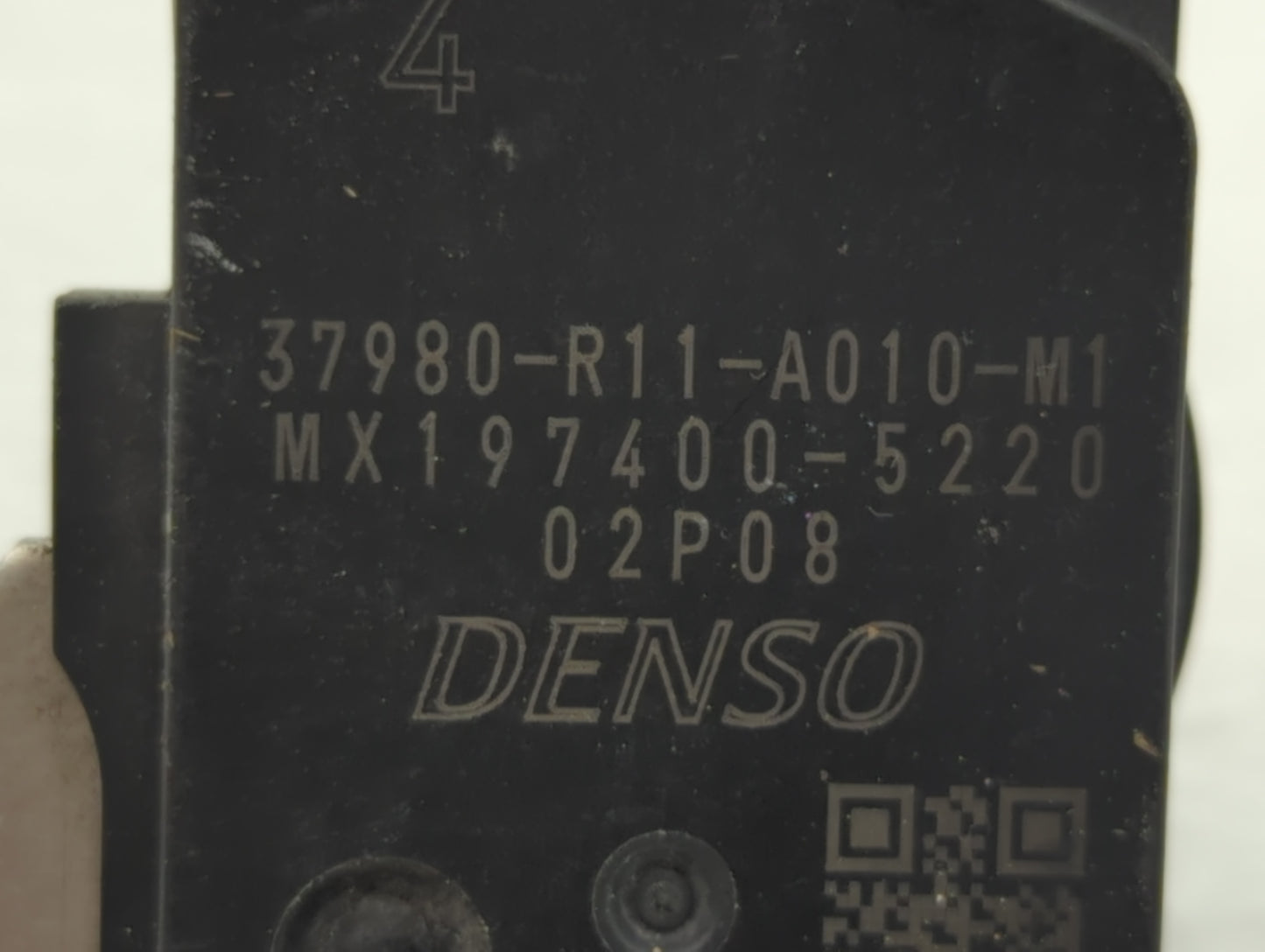 2012-2020 Honda Civic Mass Air Flow Meter Maf - Oemusedautoparts1.com