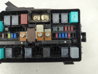 2012-2015 Honda Civic Fusebox Fuse Box Panel Relay Module P/N:072R106R70 TR0 A012 A0 Fits Fits 2012 2013 2014 2015 OEM Used 