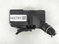 2012-2015 Honda Civic Fusebox Fuse Box Panel Relay Module P/N:072R106R70 TR0 A012 A0 Fits Fits 2012 2013 2014 2015 OEM Used 