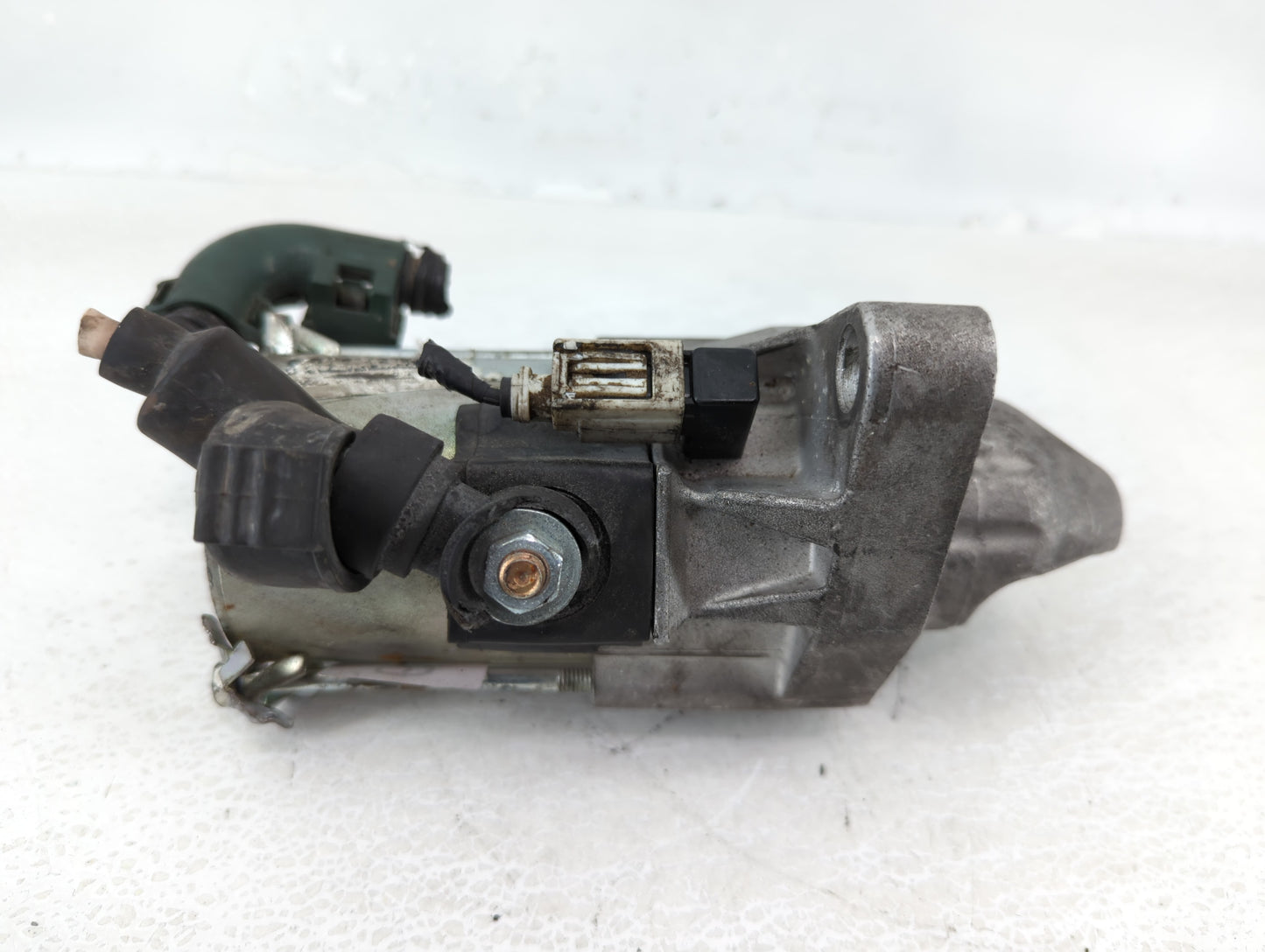 2013-2015 Honda Civic Car Starter Motor Solenoid OEM Fits Fits 2013 2014 2015 2016 2017 2018 2019 2020 2021 2022 OEM Used Au