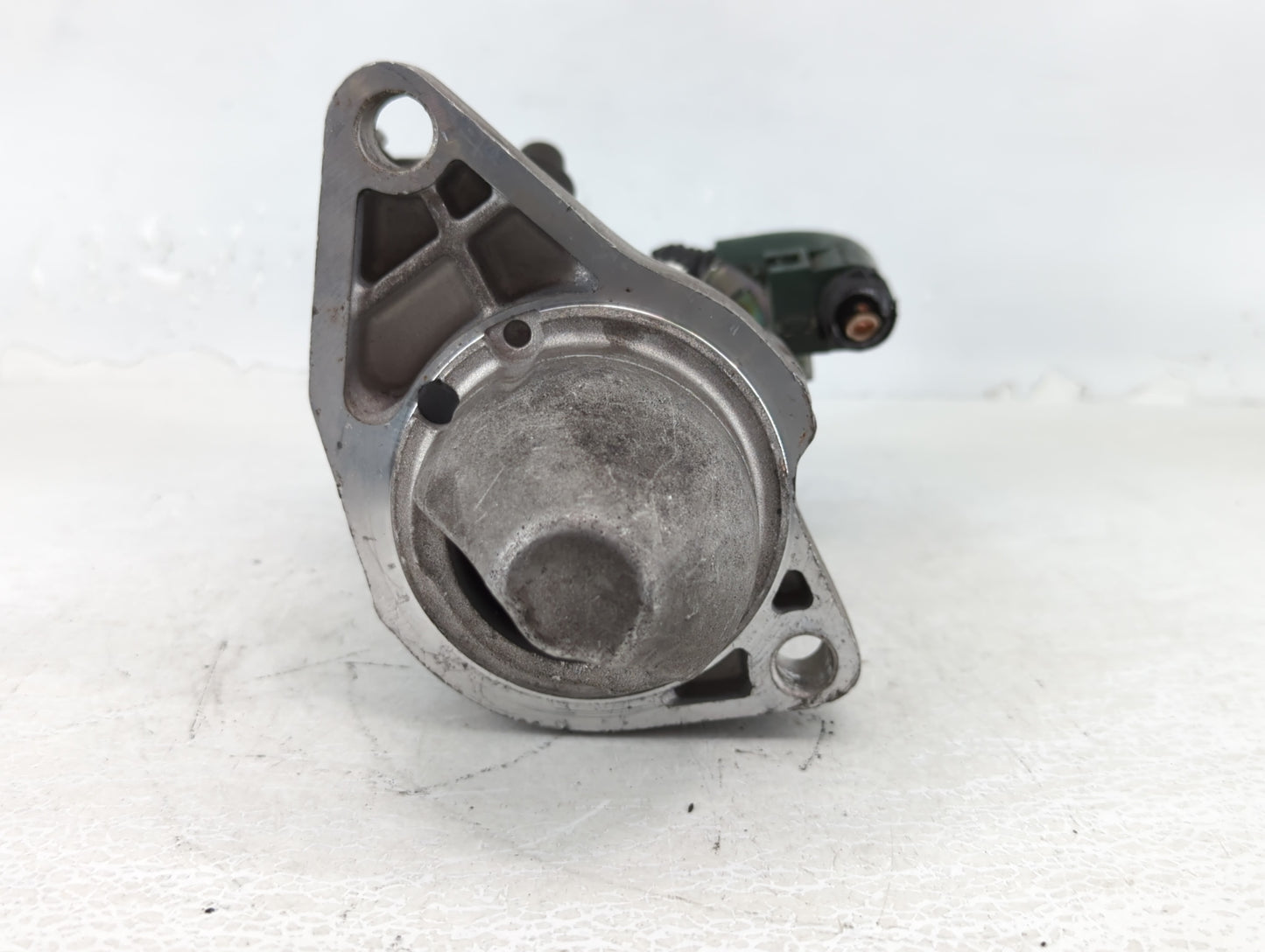 2013-2015 Honda Civic Car Starter Motor Solenoid OEM Fits Fits 2013 2014 2015 2016 2017 2018 2019 2020 2021 2022 OEM Used Au