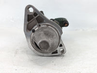 2013-2015 Honda Civic Car Starter Motor Solenoid OEM Fits Fits 2013 2014 2015 2016 2017 2018 2019 2020 2021 2022 OEM Used Au