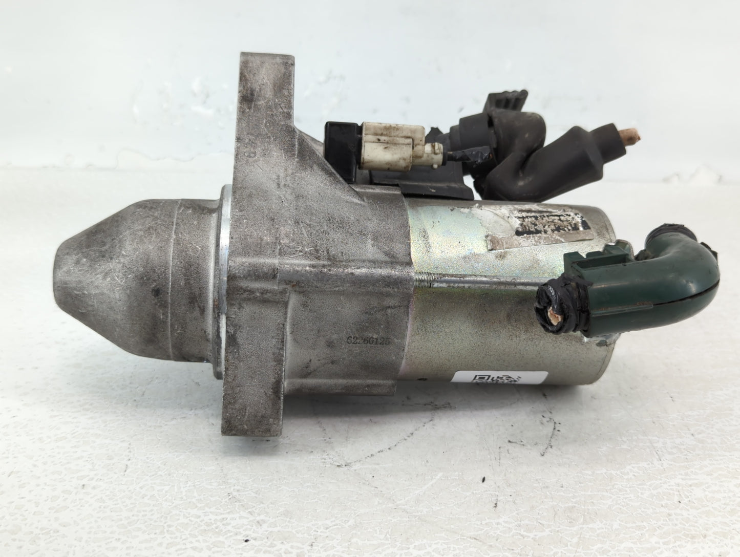 2013-2015 Honda Civic Car Starter Motor Solenoid OEM Fits Fits 2013 2014 2015 2016 2017 2018 2019 2020 2021 2022 OEM Used Au