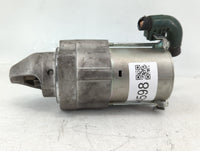 2013-2015 Honda Civic Car Starter Motor Solenoid OEM Fits Fits 2013 2014 2015 2016 2017 2018 2019 2020 2021 2022 OEM Used Au