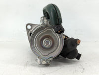2013-2015 Honda Civic Car Starter Motor Solenoid OEM Fits Fits 2013 2014 2015 2016 2017 2018 2019 2020 2021 2022 OEM Used Au