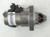 2013-2015 Honda Civic Car Starter Motor Solenoid OEM Fits Fits 2013 2014 2015 2016 2017 2018 2019 2020 2021 2022 OEM Used Au