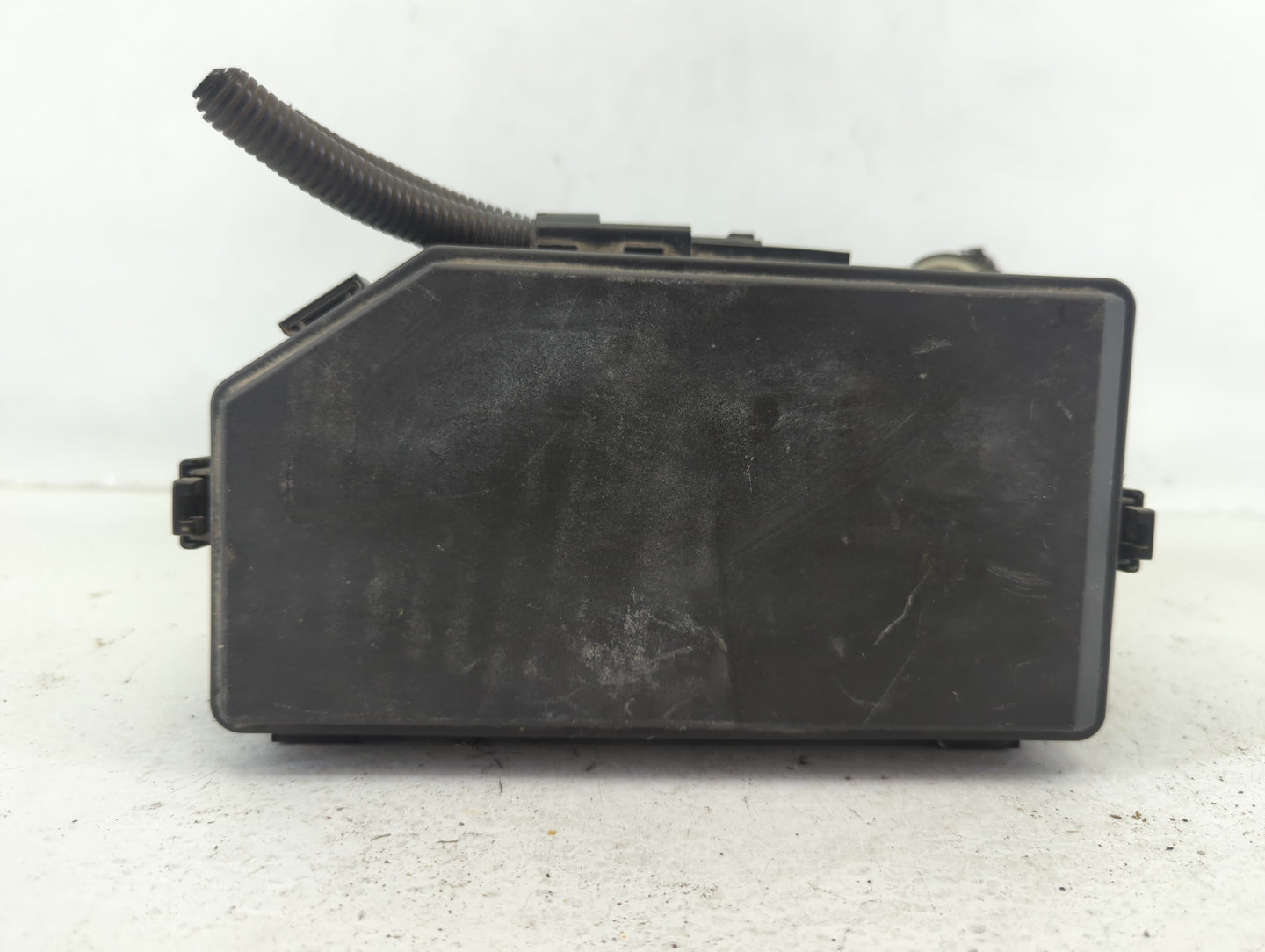 2012 Honda Civic Fusebox Fuse Box Panel Relay Module P/N:072R2057TW TR0 A012 A0 Fits OEM Used Auto Parts - Oemusedautoparts1