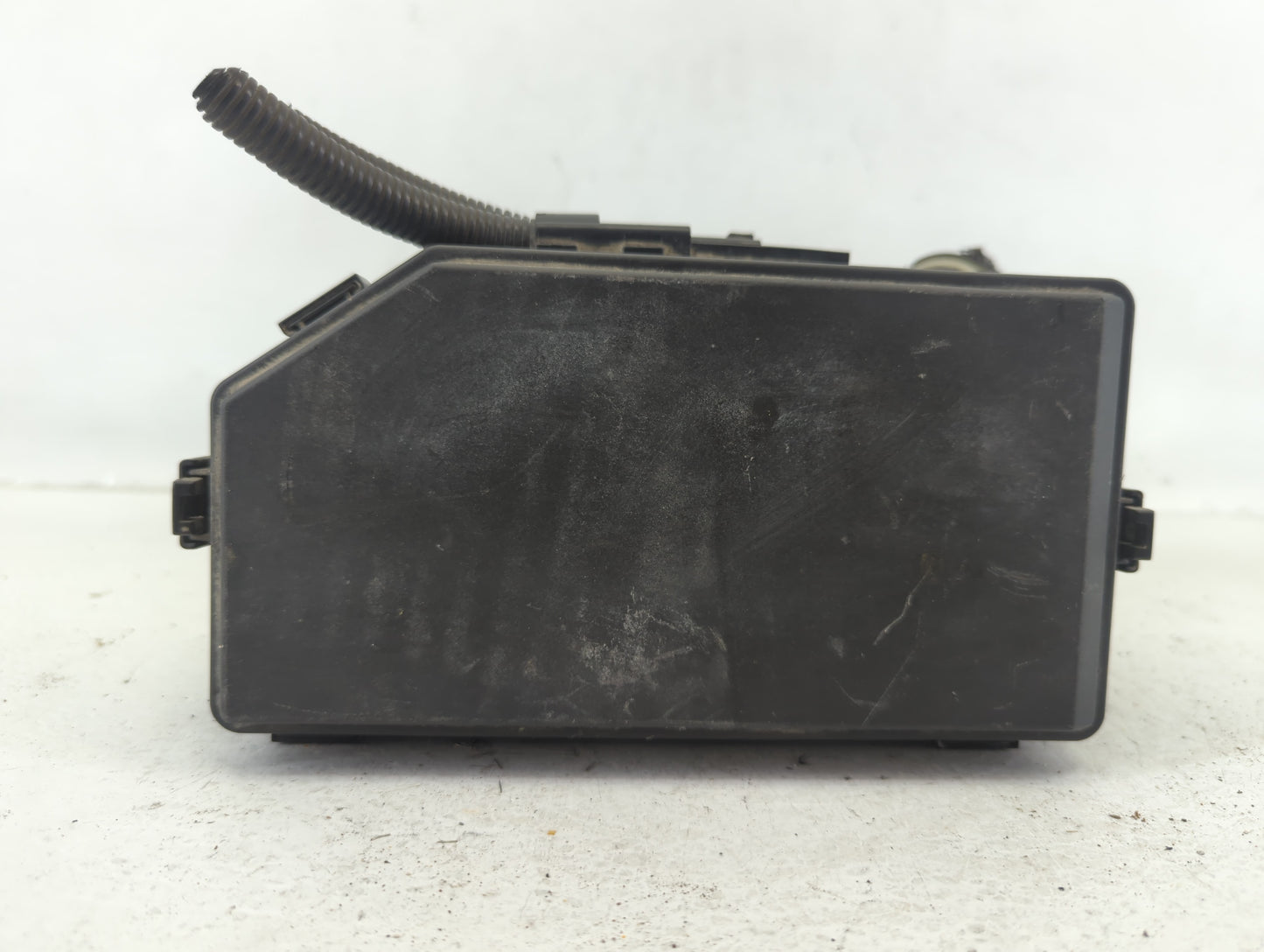 2012 Honda Civic Fusebox Fuse Box Panel Relay Module P/N:072R2057TW TR0 A012 A0 Fits OEM Used Auto Parts - Oemusedautoparts1