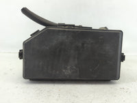 2012 Honda Civic Fusebox Fuse Box Panel Relay Module P/N:072R2057TW TR0 A012 A0 Fits OEM Used Auto Parts - Oemusedautoparts1