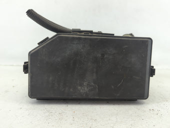 compare product 2012 Honda Civic Fusebox Fuse Box Panel Relay Module P/N:072R2057TW TR0 A012 A0 Fits OEM Used Auto Parts