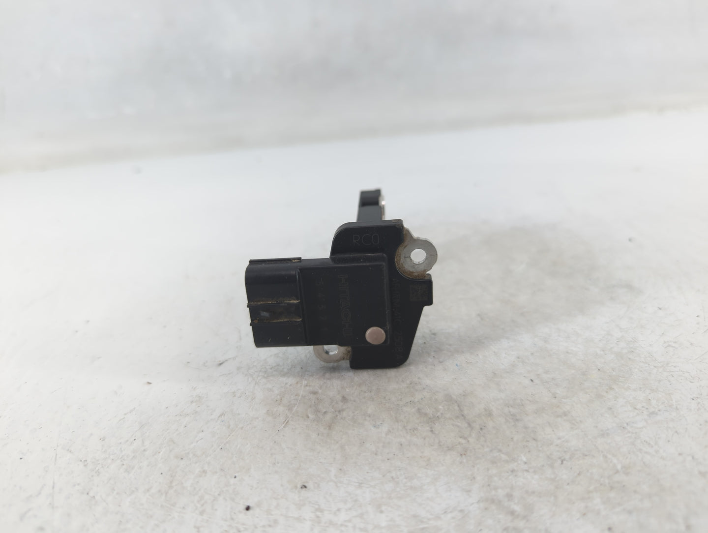 2012-2015 Honda Civic Mass Air Flow Meter Maf - Oemusedautoparts1.com