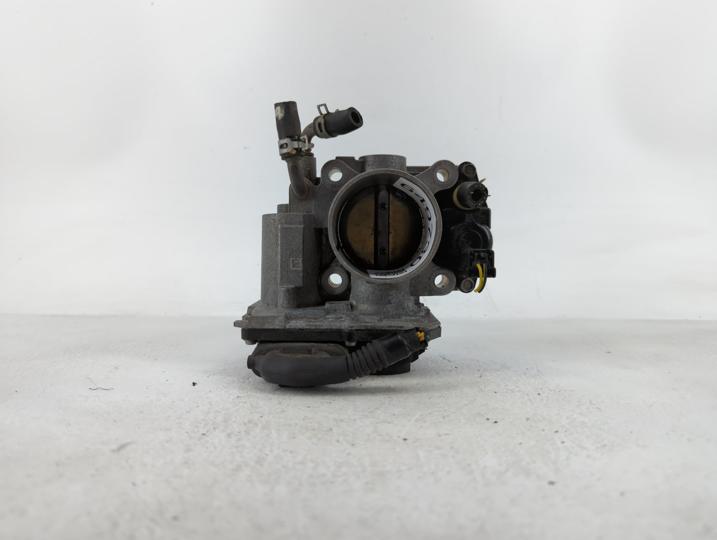 2012-2015 Honda Civic Throttle Body P/N:PBT-GF30+EP Fits Fits 2012 2013 2014 2015 2016 2017 2018 2019 2020 2021 2022 OEM Use