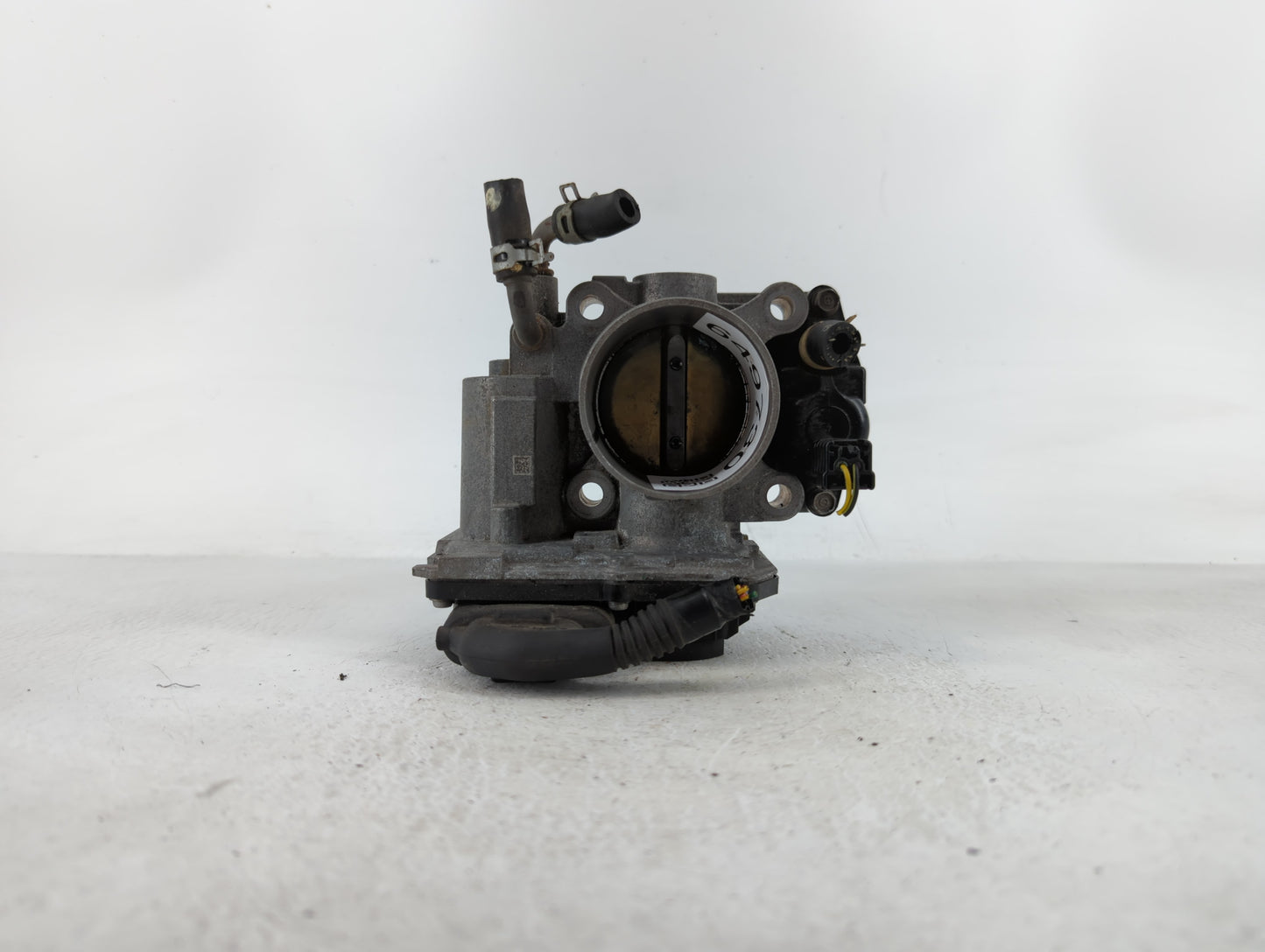 2012-2015 Honda Civic Throttle Body P/N:PBT-GF30+EP Fits Fits 2012 2013 2014 2015 2016 2017 2018 2019 2020 2021 2022 OEM Use