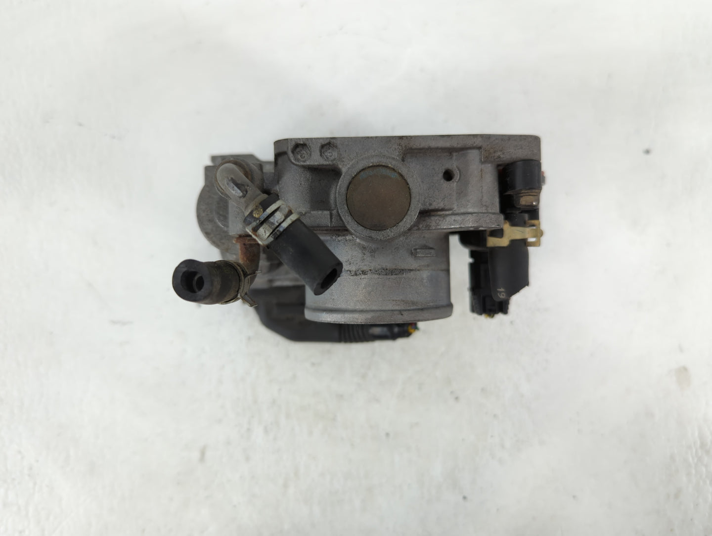 2012-2015 Honda Civic Throttle Body P/N:PBT-GF30+EP Fits Fits 2012 2013 2014 2015 2016 2017 2018 2019 2020 2021 2022 OEM Use