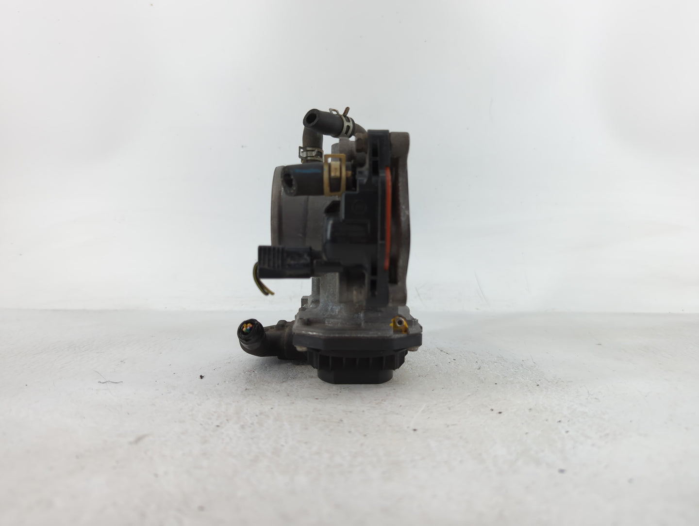 2012-2015 Honda Civic Throttle Body P/N:PBT-GF30+EP Fits Fits 2012 2013 2014 2015 2016 2017 2018 2019 2020 2021 2022 OEM Use