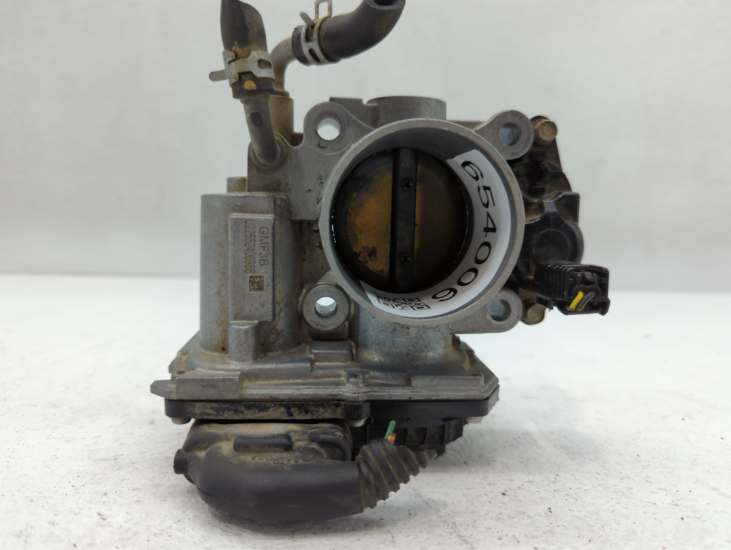 2012-2015 Honda Civic Throttle Body P/N:U22552406988 GMF3B Fits Fits 2012 2013 2014 2015 2016 2017 2018 2019 2020 2021 2022 