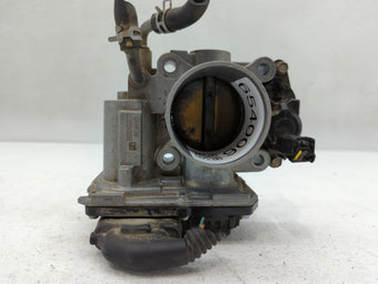 compare product 2012-2015 Honda Civic Throttle Body P/N:U22552406988 GMF3B Fits Fits 2012 2013 2014 2015 2016 2017 2018 2019 2020 2021 2022 OEM Used Auto Parts