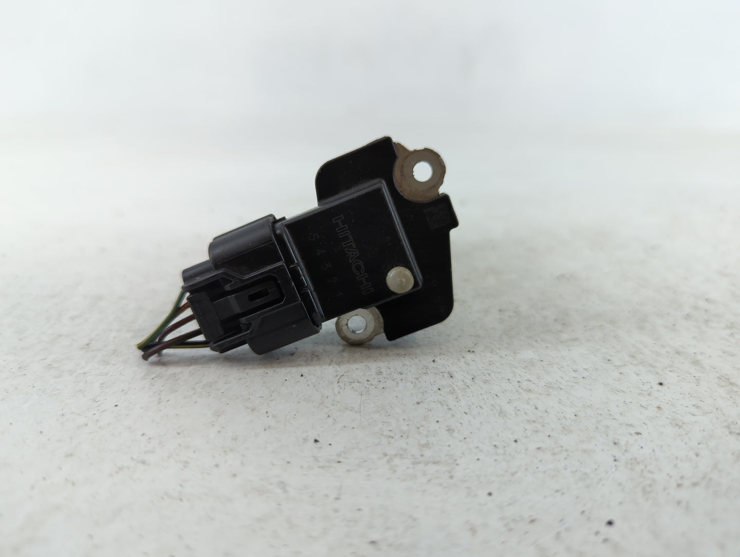 2012-2015 Honda Civic Mass Air Flow Meter Maf - Oemusedautoparts1.com