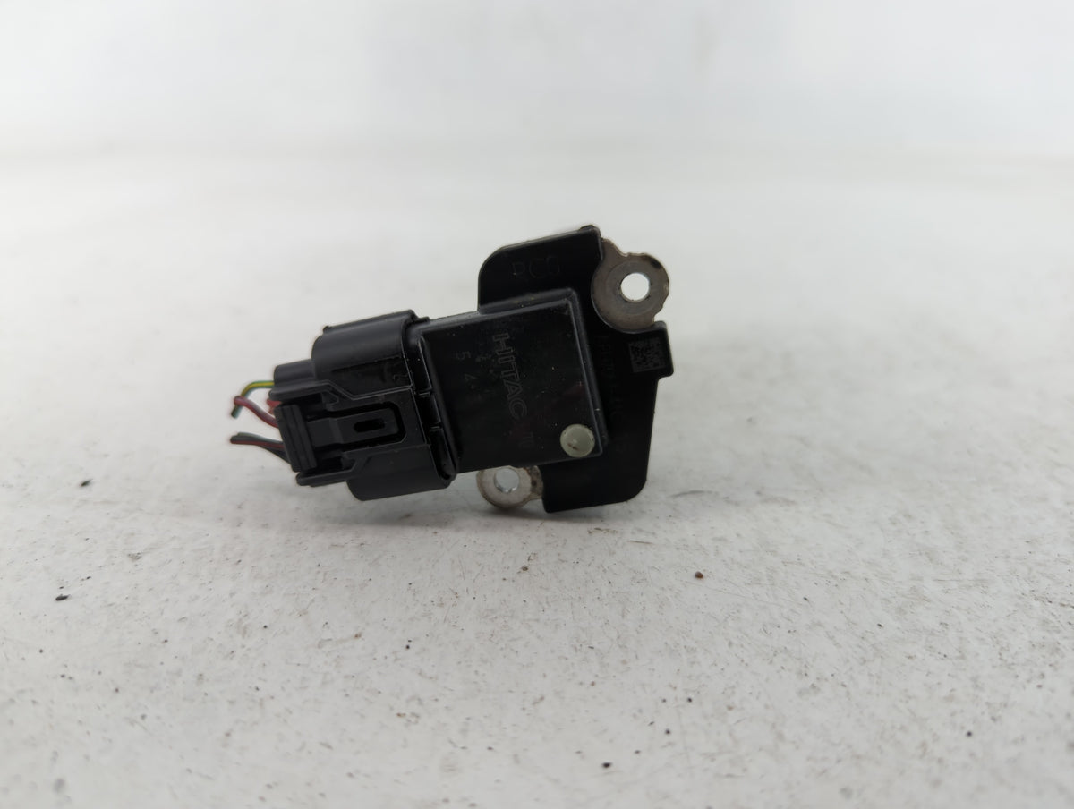 2012-2015 Honda Civic Mass Air Flow Meter Maf Sensor 658479 - Oemusedautoparts1.com