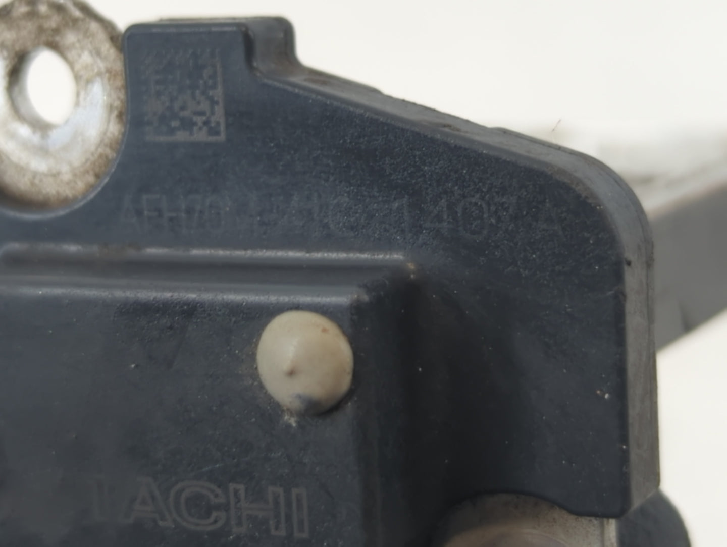 2012-2015 Honda Civic Mass Air Flow Meter Maf - Oemusedautoparts1.com