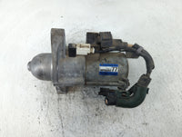 2013-2015 Honda Civic Car Starter Motor Solenoid OEM P/N:SM-74004 Fits Fits 2013 2014 2015 2016 2017 2018 2019 2020 2021 202