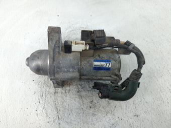 compare product 2013-2015 Honda Civic Car Starter Motor Solenoid OEM P/N:SM-74004 Fits Fits 2013 2014 2015 2016 2017 2018 2019 2020 2021 2022 OEM Used Auto Parts