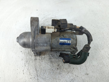 2013-2015 Honda Civic Car Starter Motor Solenoid OEM P/N:SM-74004 Fits Fits 2013 2014 2015 2016 2017 2018 2019 2020 2021 202