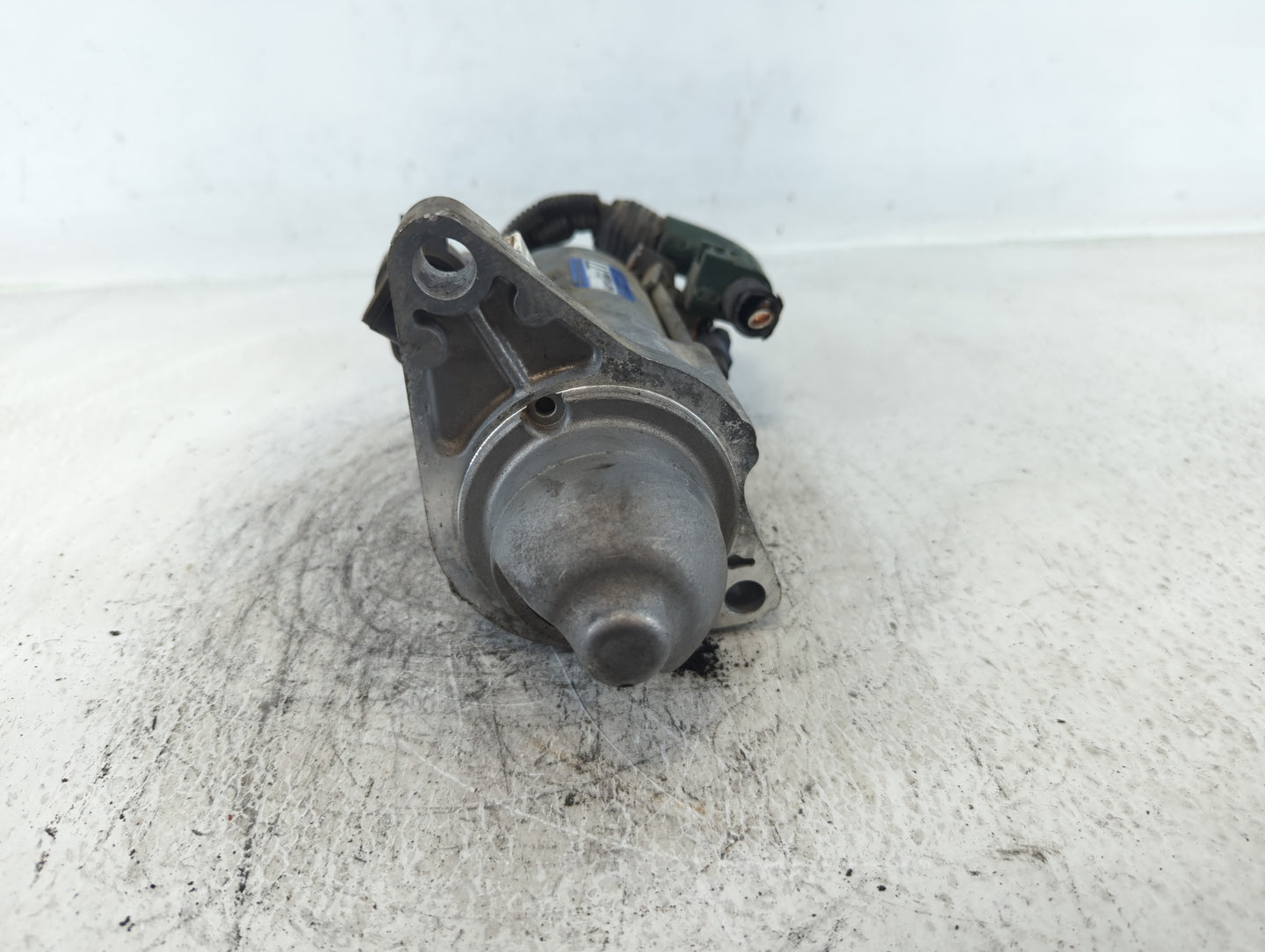 2013-2015 Honda Civic Car Starter Motor Solenoid OEM P/N:SM-74004 Fits Fits 2013 2014 2015 2016 2017 2018 2019 2020 2021 202