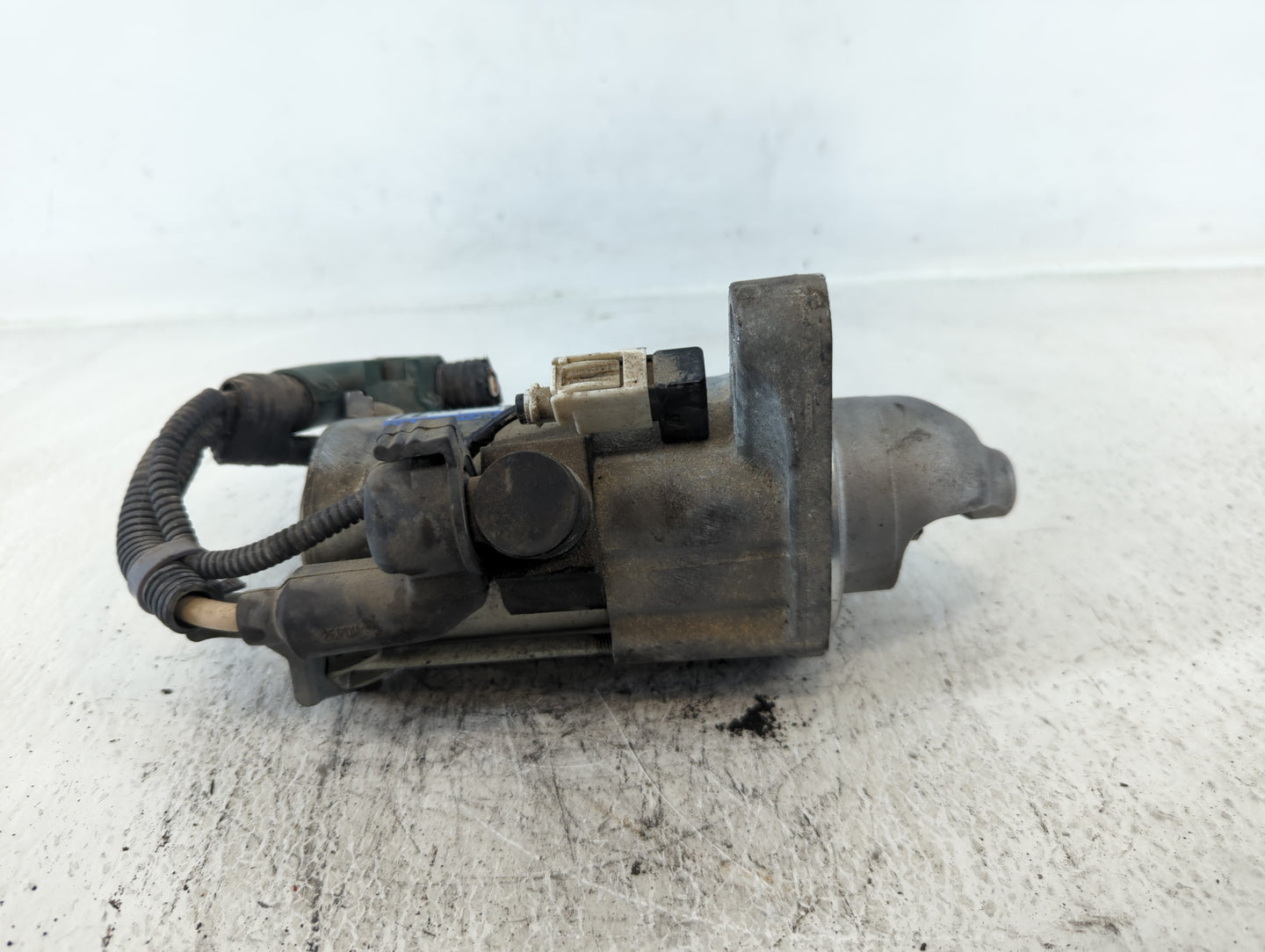 2013-2015 Honda Civic Car Starter Motor Solenoid OEM P/N:SM-74004 Fits Fits 2013 2014 2015 2016 2017 2018 2019 2020 2021 202