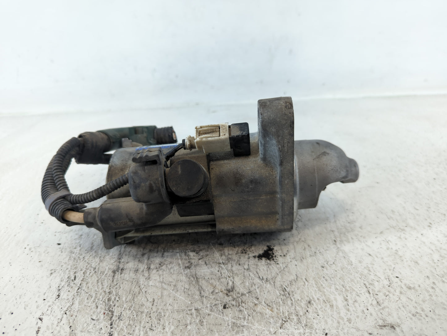 2013-2015 Honda Civic Car Starter Motor Solenoid OEM P/N:SM-74004 Fits Fits 2013 2014 2015 2016 2017 2018 2019 2020 2021 202