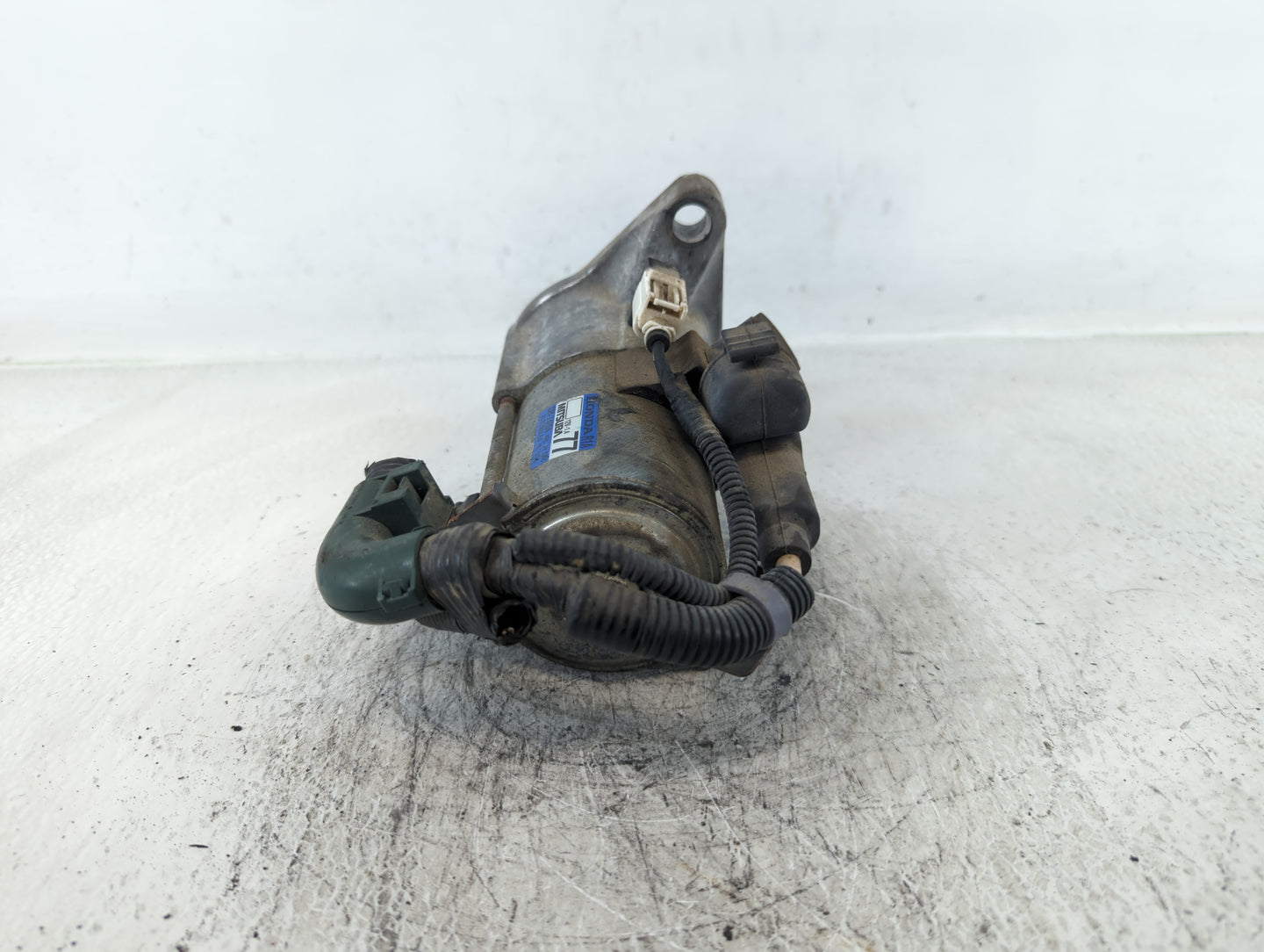 2013-2015 Honda Civic Car Starter Motor Solenoid OEM P/N:SM-74004 Fits Fits 2013 2014 2015 2016 2017 2018 2019 2020 2021 202
