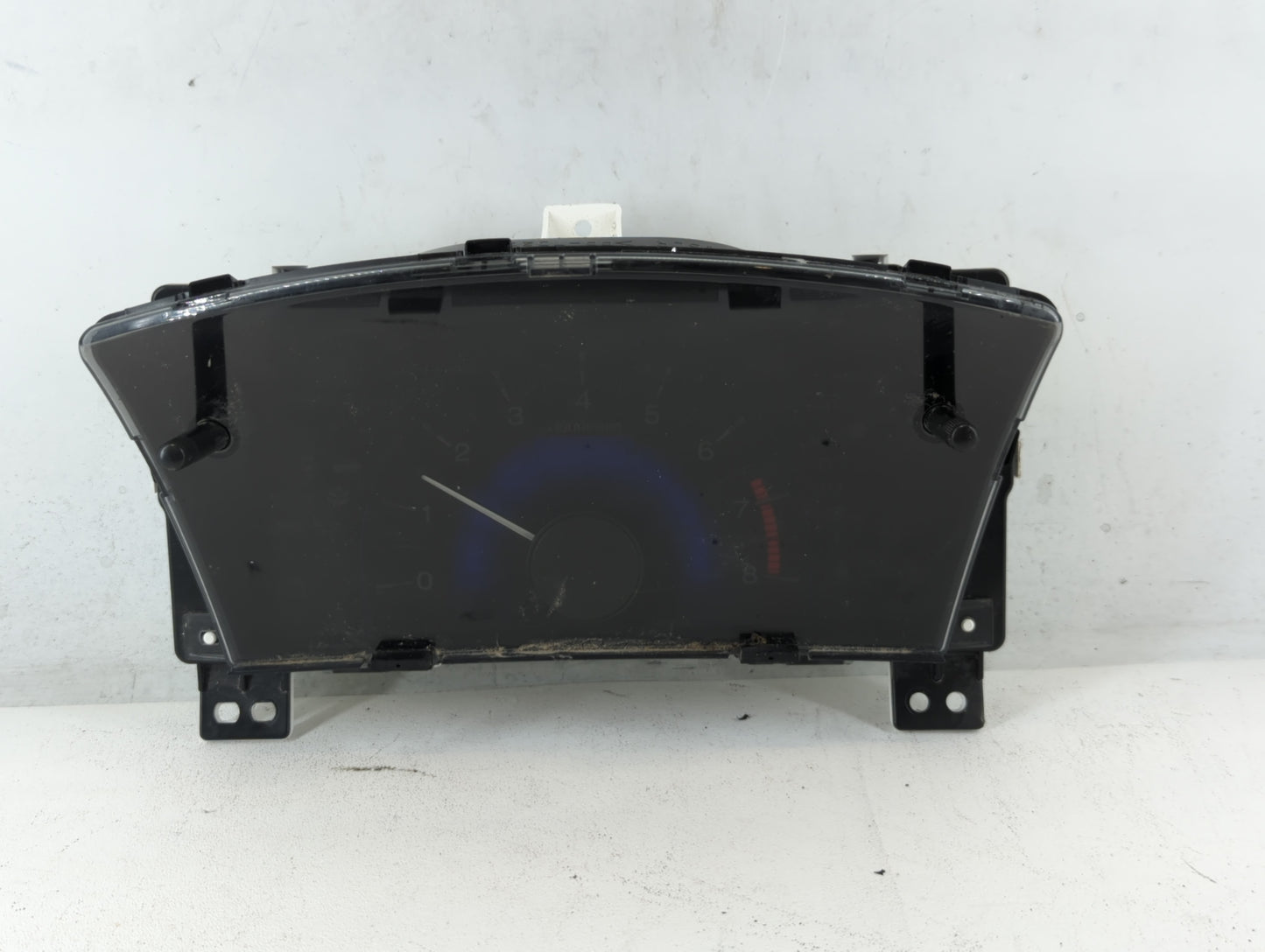 2012-2013 Honda Civic Instrument Cluster Speedometer Gauges P/N:78200-TR0-A413-M1 Fits Fits 2012 2013 OEM Used Auto Parts - 