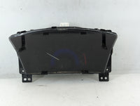 2012-2013 Honda Civic Instrument Cluster Speedometer Gauges P/N:78200-TR0-A413-M1 Fits Fits 2012 2013 OEM Used Auto Parts - 