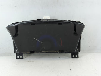 compare product 2012-2013 Honda Civic Instrument Cluster Speedometer Gauges P/N:78200-TR0-A413-M1 Fits Fits 2012 2013 OEM Used Auto Parts