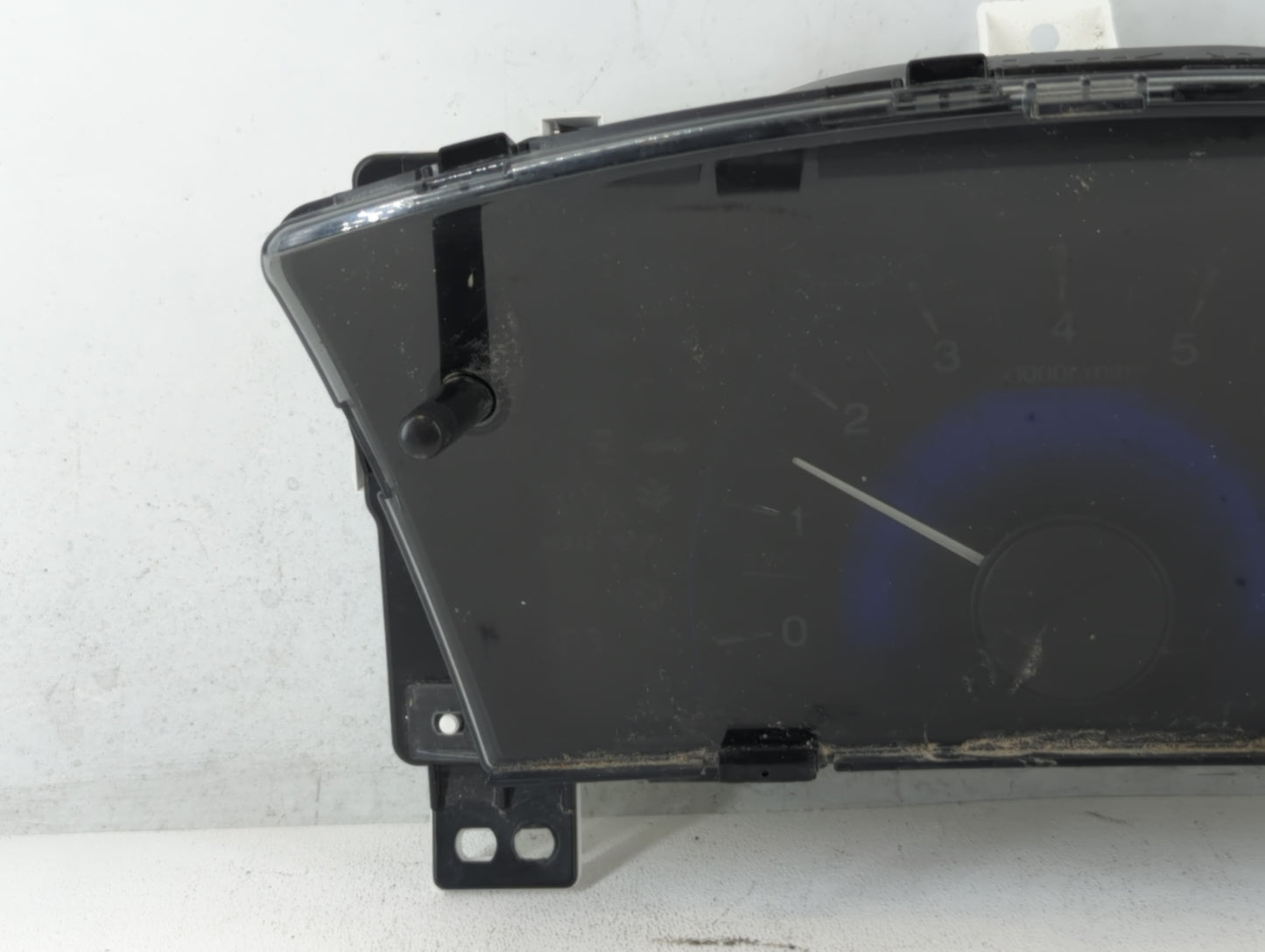 2012-2013 Honda Civic Instrument Cluster Speedometer Gauges P/N:78200-TR0-A413-M1 Fits Fits 2012 2013 OEM Used Auto Parts - 