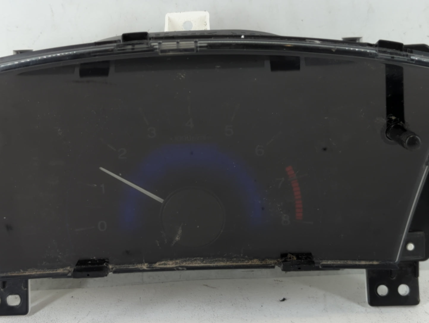 2012-2013 Honda Civic Instrument Cluster Speedometer Gauges P/N:78200-TR0-A413-M1 Fits Fits 2012 2013 OEM Used Auto Parts - 